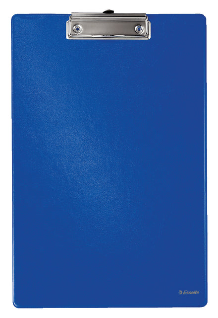 Zwischenablage Esselte 349x242mm Blau