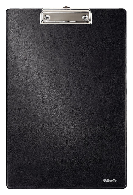 Zwischenablage Esselte 232x3x349mm schwarz