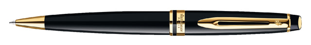 Bälle Waterman Experte Black Lack GT Medium