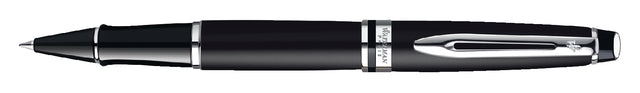 Rollerpen Waterman Experte Matt Black CT Fine