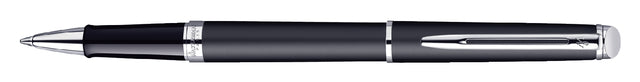 Rollerpen Waterman Hémisphère Matt Black Ct Fine