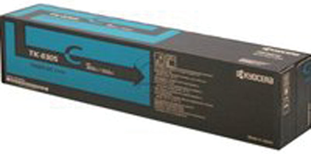 Toner Kyocera TK-8305C Blau