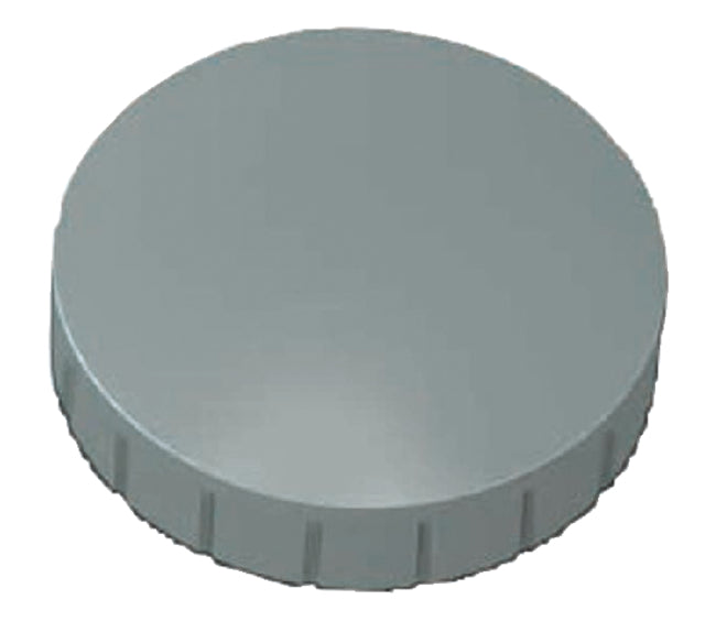 Magnet Maul Feststoff 32 mm 800gr grau