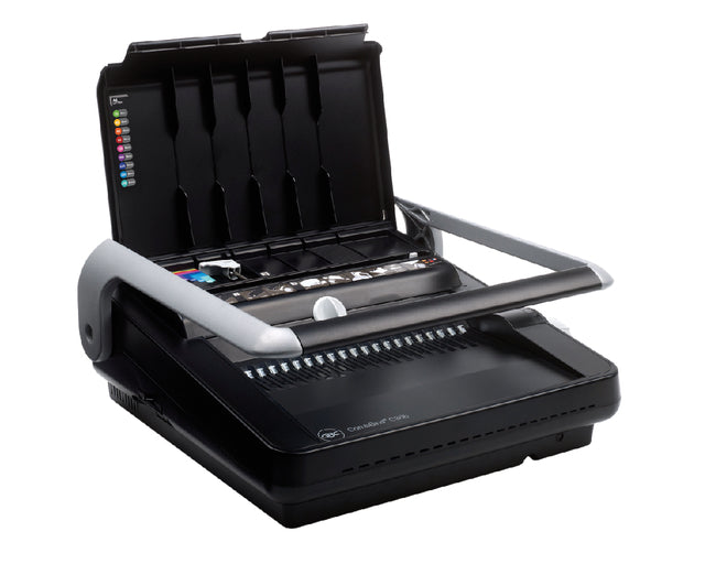 Machine de liaison GBC Combbind C366 21-Gaats