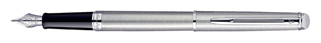 Brunnenstift Wassermann Hémisphère Edelstahl CT fein