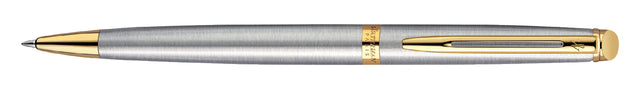Bälle Waterman Hémisphère Edelstahl GT Medium