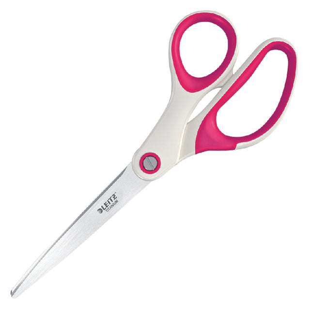 Schaar Leitz Wow 205 mm Titanpink