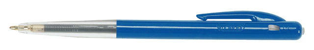Bälle BIC M10 Blau Medium | 50 Stück