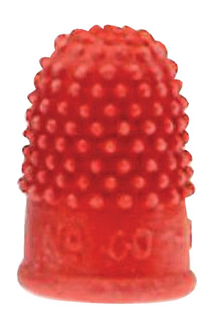 Telinger Ø14mm rot