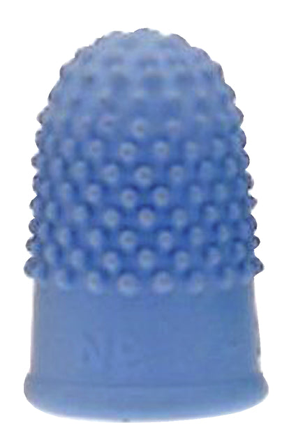 Telinger Ø17mm blau
