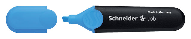 Markierungsmarker Schneider Job 150 Universal Blue | 10 Stück
