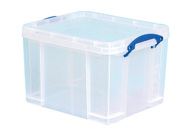 Storagebox wirklich nützlich 35 Liter 480x390x310mm