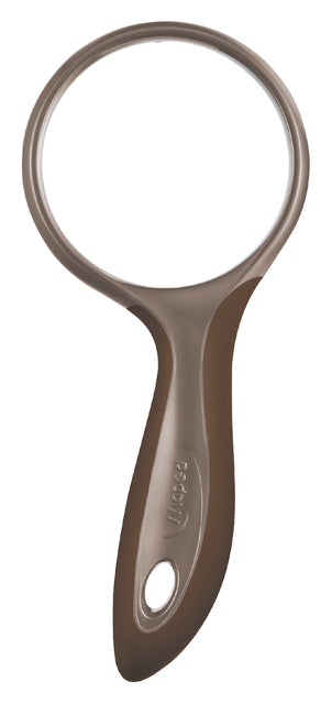 LOUPE magierte ergologische 3x Marting 75 mm