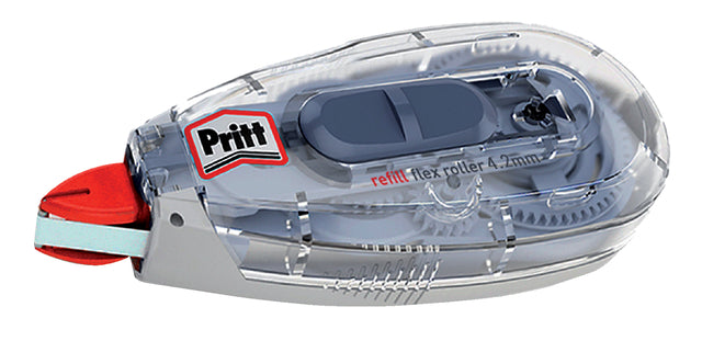 Korrektur Moller Pritt 4,2mmx12m Flex nachfüllbar | 5 Stücke
