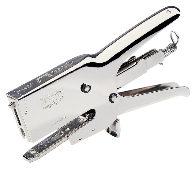 Heftzange Rapid Classic Heavy Duty HD31 70 Blatt chr | 1 Stück