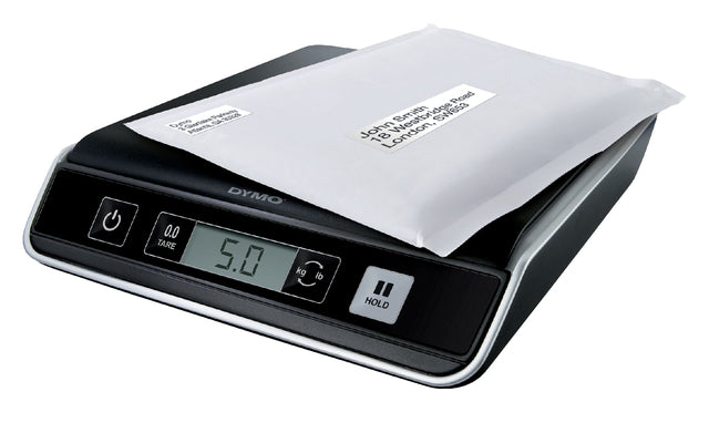 Package Road Dymo M5 Digital bis zu 5000gr