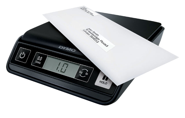Jative Dymo M2 Digital bis 2000gr