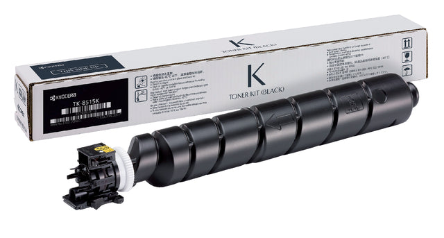 Toner Kyocera TK-8515 Schwarz