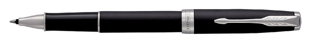 Rollerpen Parker Sonnet Matte Black Ct F.