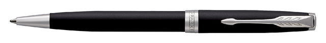 Kugelschalter Parker Sonnet Matte Black Lack Ct Medium