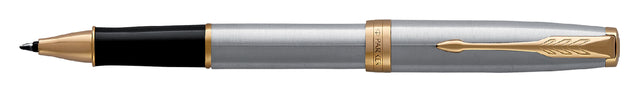 Rollerpen Parker Sonnet Steel GT F.