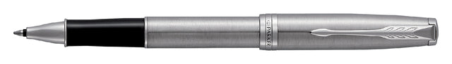 Rollerpen Parker Sonnet Stahl CT F.