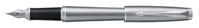Fountain Pen Parker Urban Metro Metallic CT M.