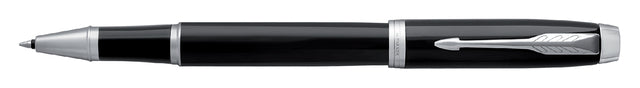Rollerpen Parker im schwarzen CT fein
