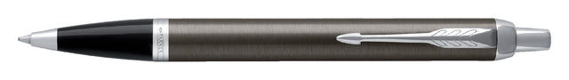 Kugelschild Parker im dunklen Espresso CT Medium