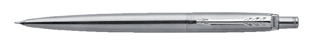 Vulpotlood Parker Jotter Edelstahl CT 0,5 mm