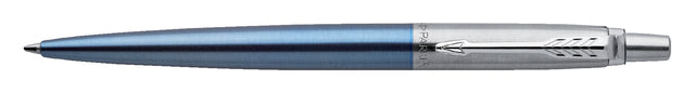 Kugelschild Parker Jotter Waterloo Blue CT Medium