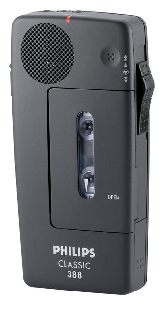 Diktiergerät Philips LFH 0388 Taschenmemo