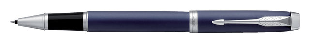 Rollerpen Parker im blauen ct fein