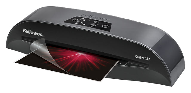 Laminiermaschinen -Fellowes Kaliber A4