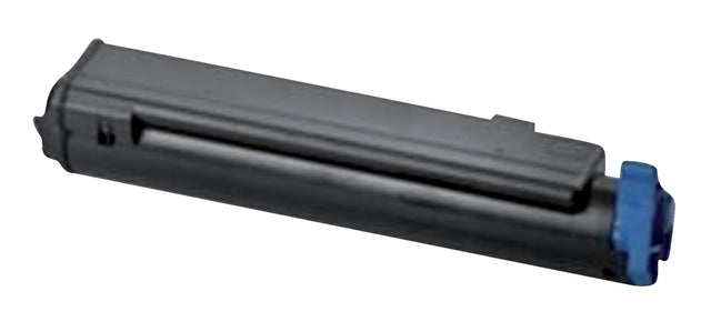 Toner oki 46490606 rouge
