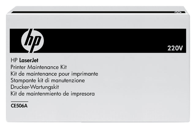 FUSER HP CE506A 220V