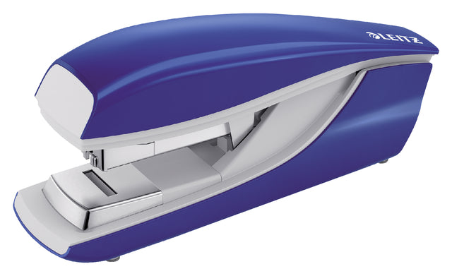 Nietmaachine Leitz Nexxt Metall Flat Clinch 40 Blaublau