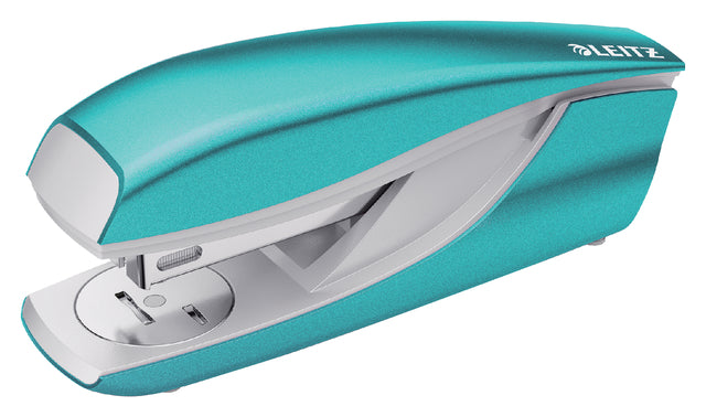 Hefter Leitz Nexxt Wow Metal 30 Blue Blue