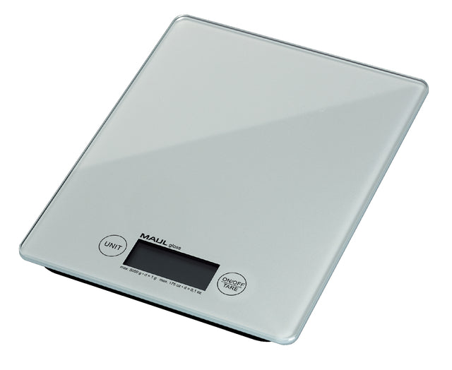 Stuchweger Maul Gloss bis zu 5000 Gramm Weißglasplateau inkl. Batterie