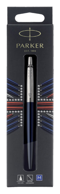 Ballpoint Parker Jotter Royal Blue Ct Medium