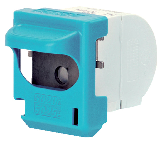 Nietcassette Rapid 5025 2x1500st | Schachtel 3000 Stück