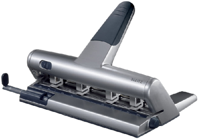 Perperorator Leitz 5114 AKTO Variable Multi Silber