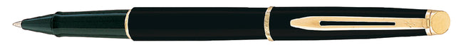 Rollerpen Waterman Hémisphère Matt Black GT fein