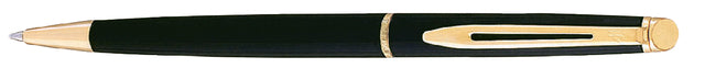 Bälle Waterman Hémisphère Matt Black GT Medium