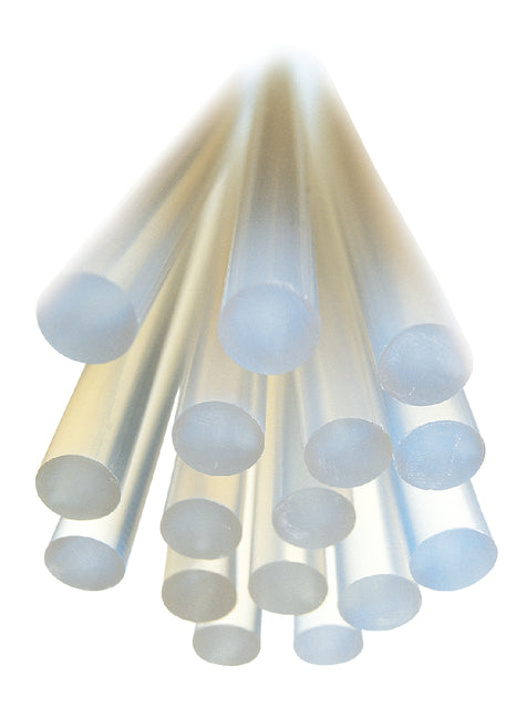 Klebermuster für Kleberpistole Rapid 7 mm 125gr Länge 65 mm