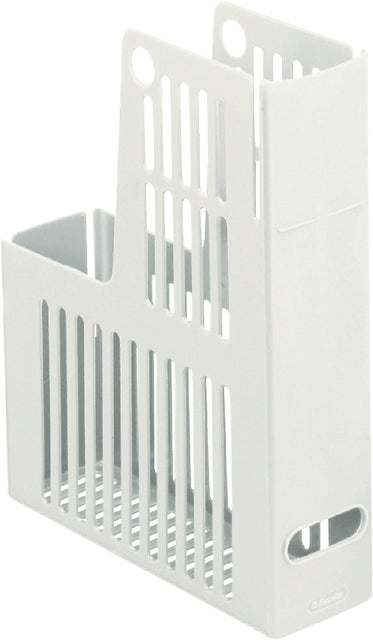 Magazin Kassette Collecta A4 White