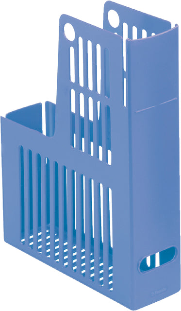 Magazin Kassette Collecta A4 Blue