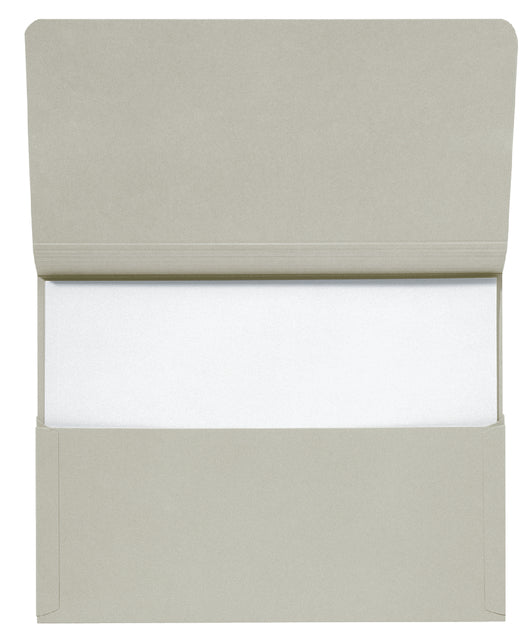 Pocketmap Secolor Folio 270gr Grau
