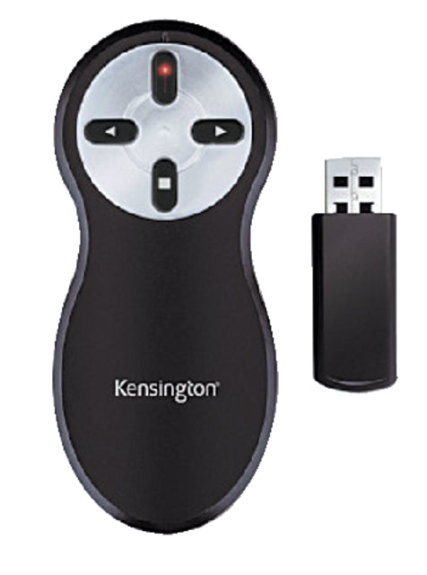 Laserpointer Kensington Moderator SI600
