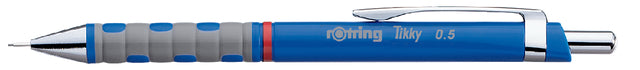 Vulpotlood räumen tiky 0,5 mm blau